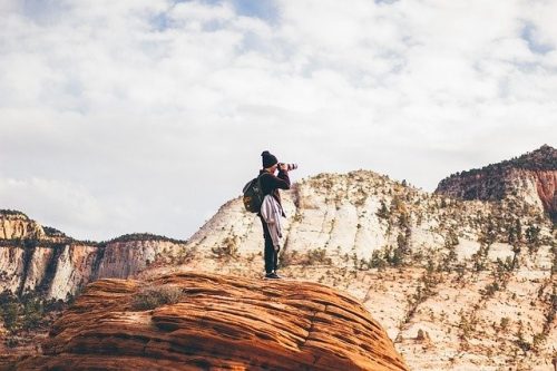 What Every Photographer Should Have in Their Bag