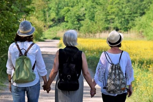 Mother’s Day Photoshoot Ideas