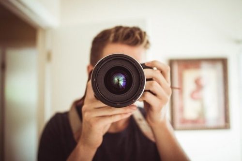 What can Photographers Do During Downtime