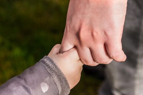 Mother’s Day Photoshoot Ideas