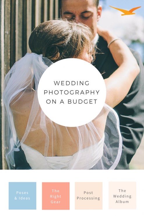 Wedding Photography on a Budget - Beach Camera Blog