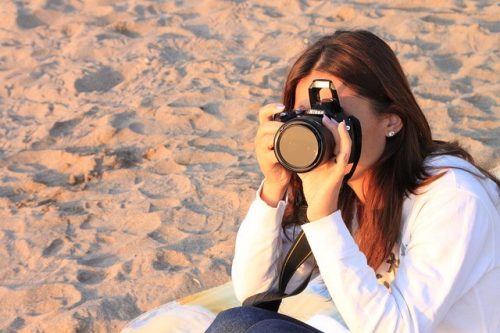 Tips to Protect Your Camera Gear at the Beach