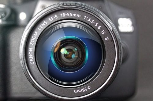 Understanding Camera Lenses