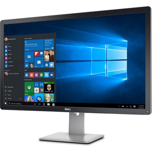 best computer monitors for photo editing