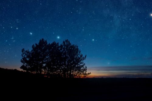 Tips to Get You Started with Night Sky Photography