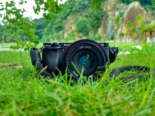 The Best Mirrorless Cameras for Travel Photography