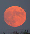 The Supermoon and the Moon Illusion