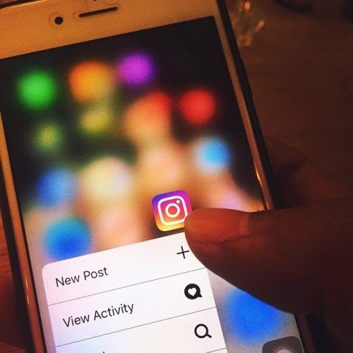 Tips to Make Your Instagram Pics Pop