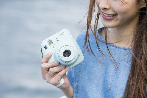 Basic Tips for Taking Good Photographs