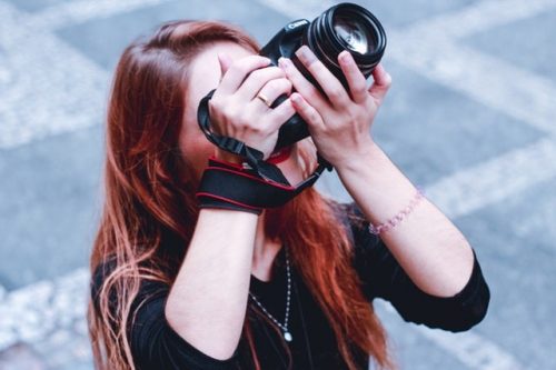 Photography Beginners