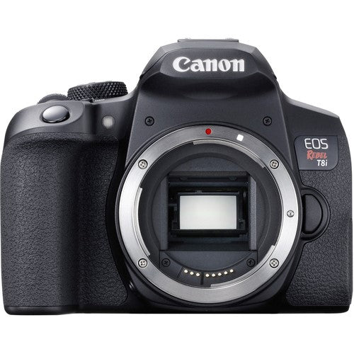 Canon T8i Body Only