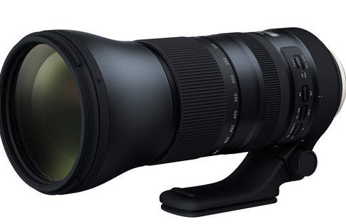 Tamron Savings and News Just in Time for Christmas