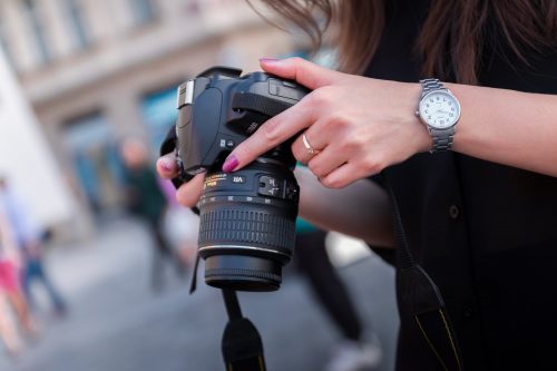 What to know about upgrading your DSLR