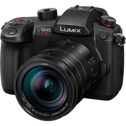 LUMIX GH5M2