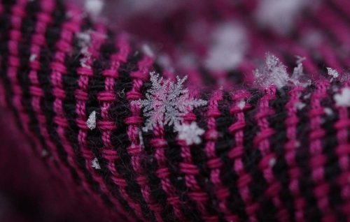 Simple Tips for Snowflake Macro Photography