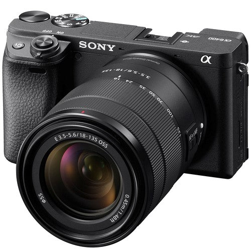 Sony Announces New Camera & New Firmware Releases Perfect for February Photo Opps