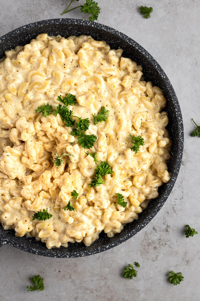 Gouda Mac And Cheese