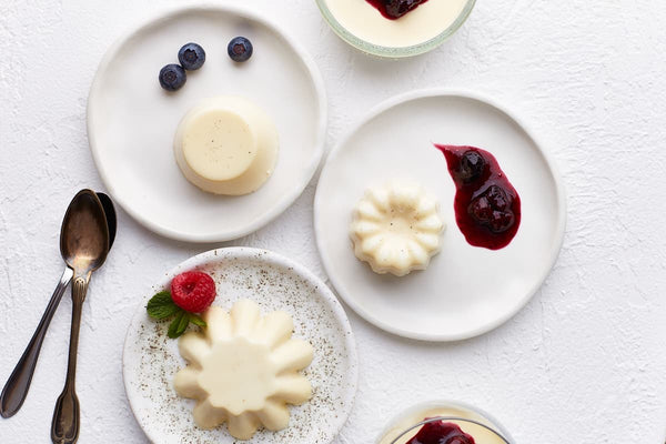 Panna Cotta