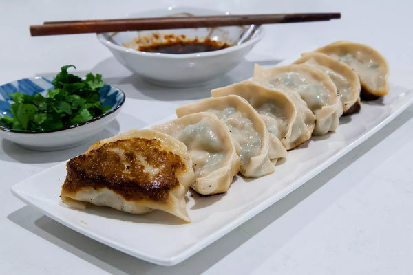 dumplings