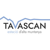 Tavascan estació d'alta muntanya