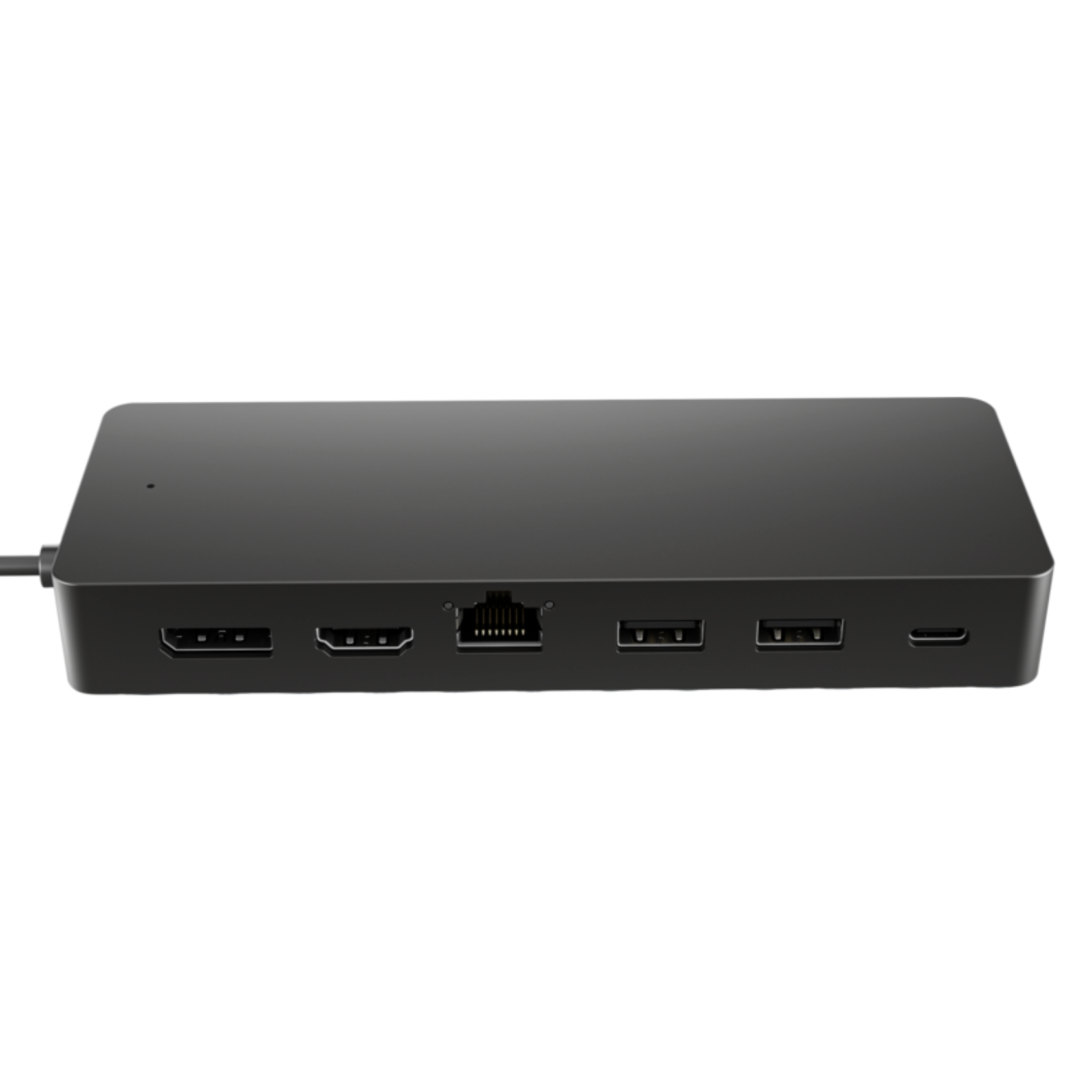 ADAPTADOR MULTIPUERTO USB TIPO C 5 EN 1 HUB HDMI PD AUDIO ESTERO