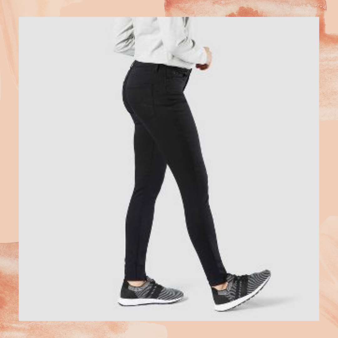 Levi's Denizen High Rise Ultra Skinny Pants Size 14W – Taylor & Cambria