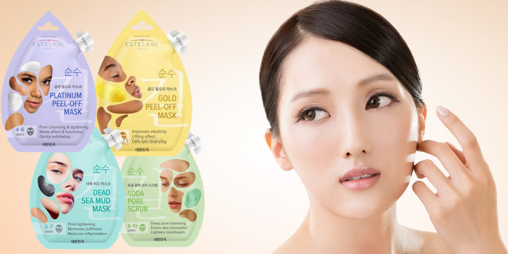 Korean cosmetics