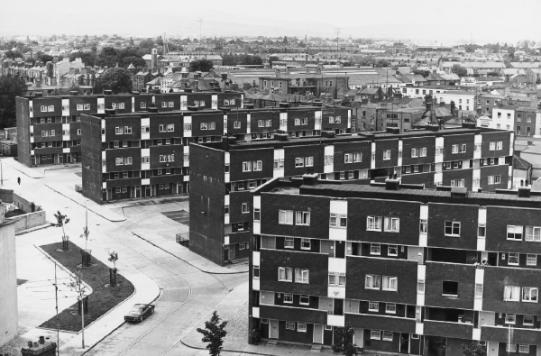 Dublin 1990s