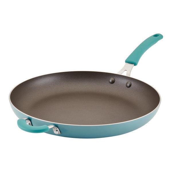 11 in - Nonstick Fry Pan PrimecookSmeralda