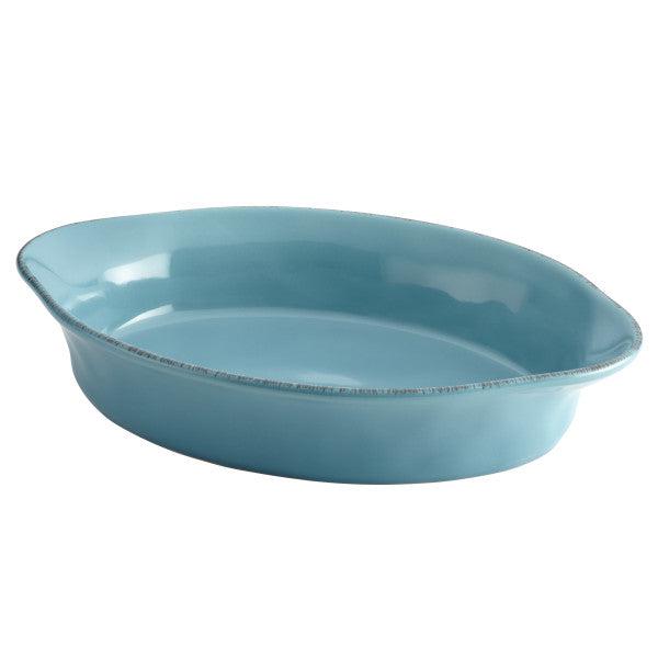 1.5 Quart Covered Baking Dish - Fowler's Clay Works
