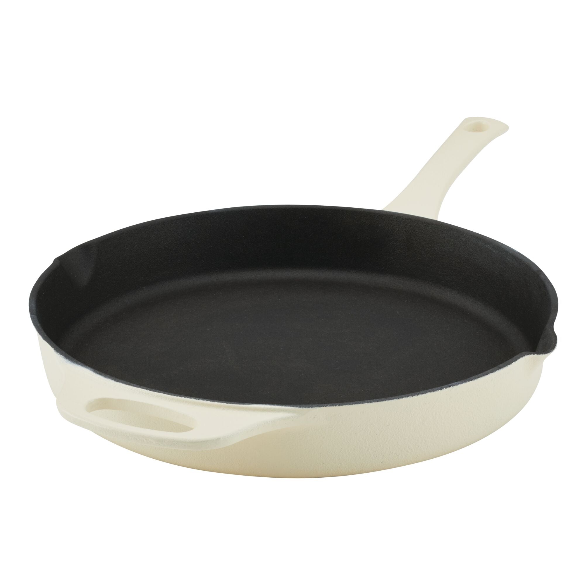 Dash of That Rust-Resistant Square Cast Iron Skillet, 10.5 in - Pick 'n Save