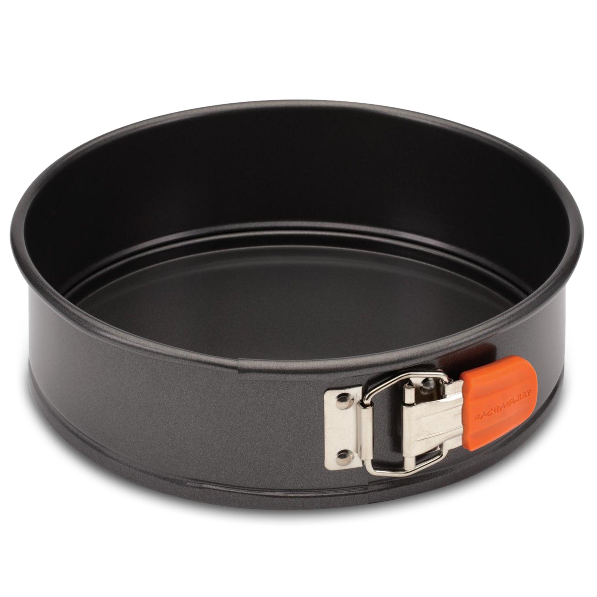 3-Quart Nonstick Sauté Pan with Lid – Rachael Ray