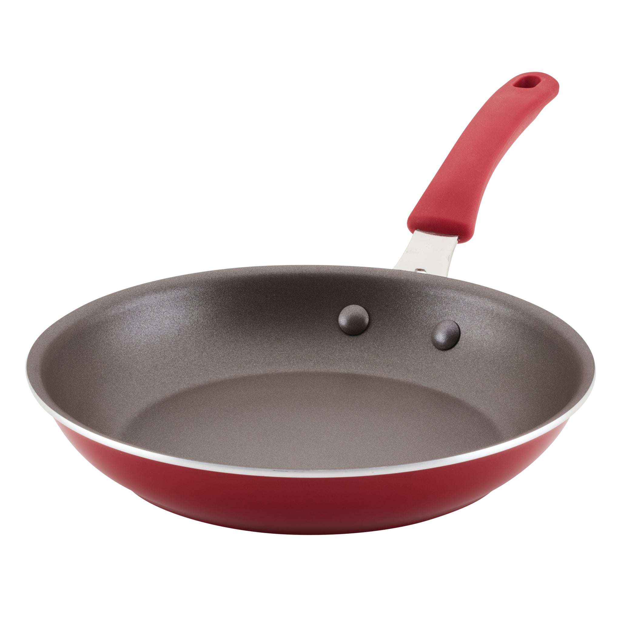 2-Piece Nonstick Frying Pan Set – Rachael Ray