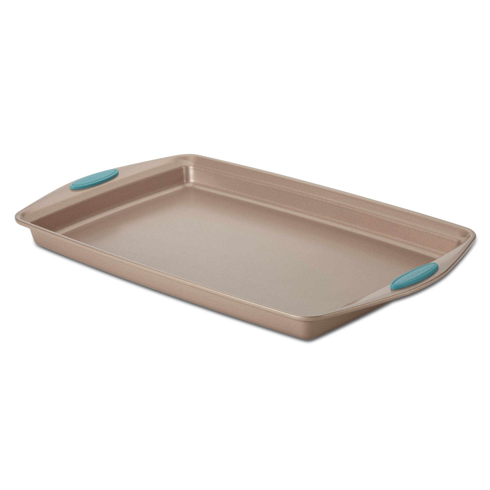 Nonstick Bakeware - Jumbo Baking Sheet with Rack | Rachael Ray