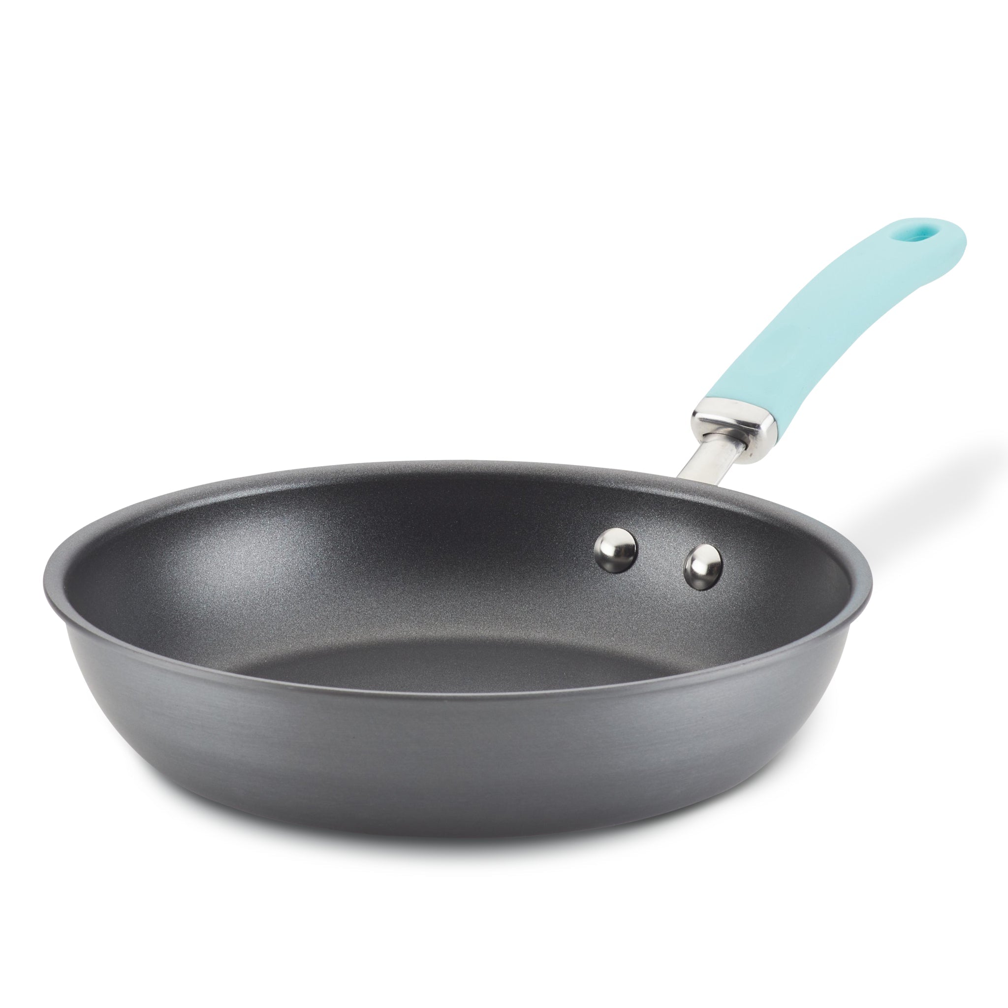 12-Inch Hard Anodized Nonstick Ultimate Pan with Lid