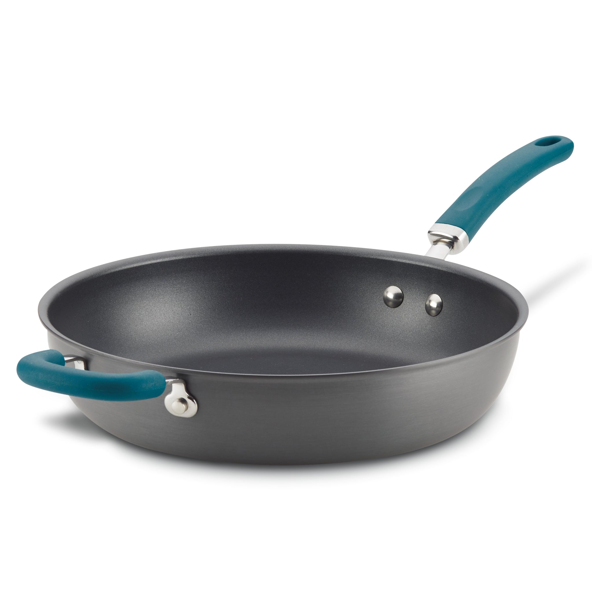 Durable Non Stick Frying Pan With Unbreakable Split Glass Lid Ideal For  Skillet, Induction Cooker, Wok Cooking, Deep Fryer And Pancake Cooking  Kitchen Cookware From Fourrseasonss, $25.9