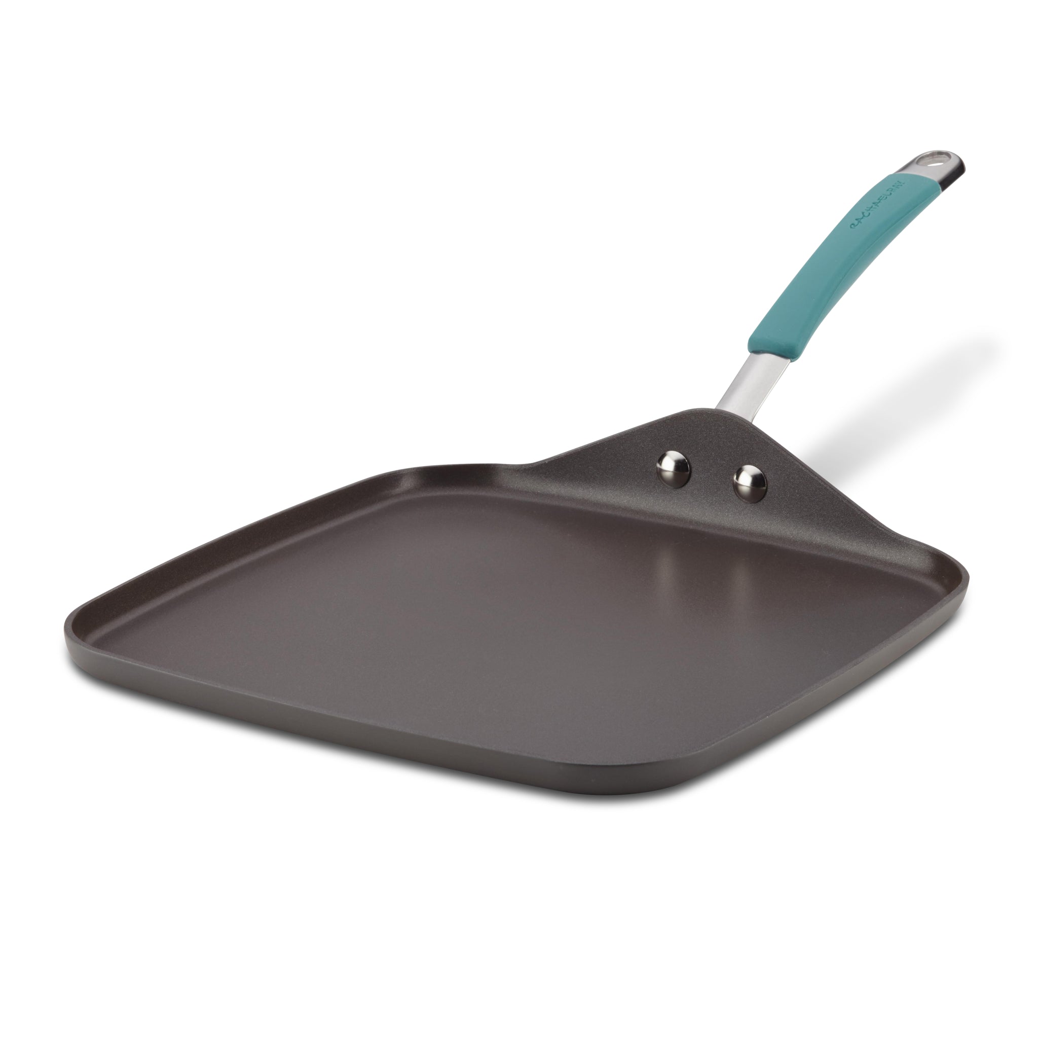 Create Delicious 14.25-Inch Nonstick Induction Wok – Rachael Ray