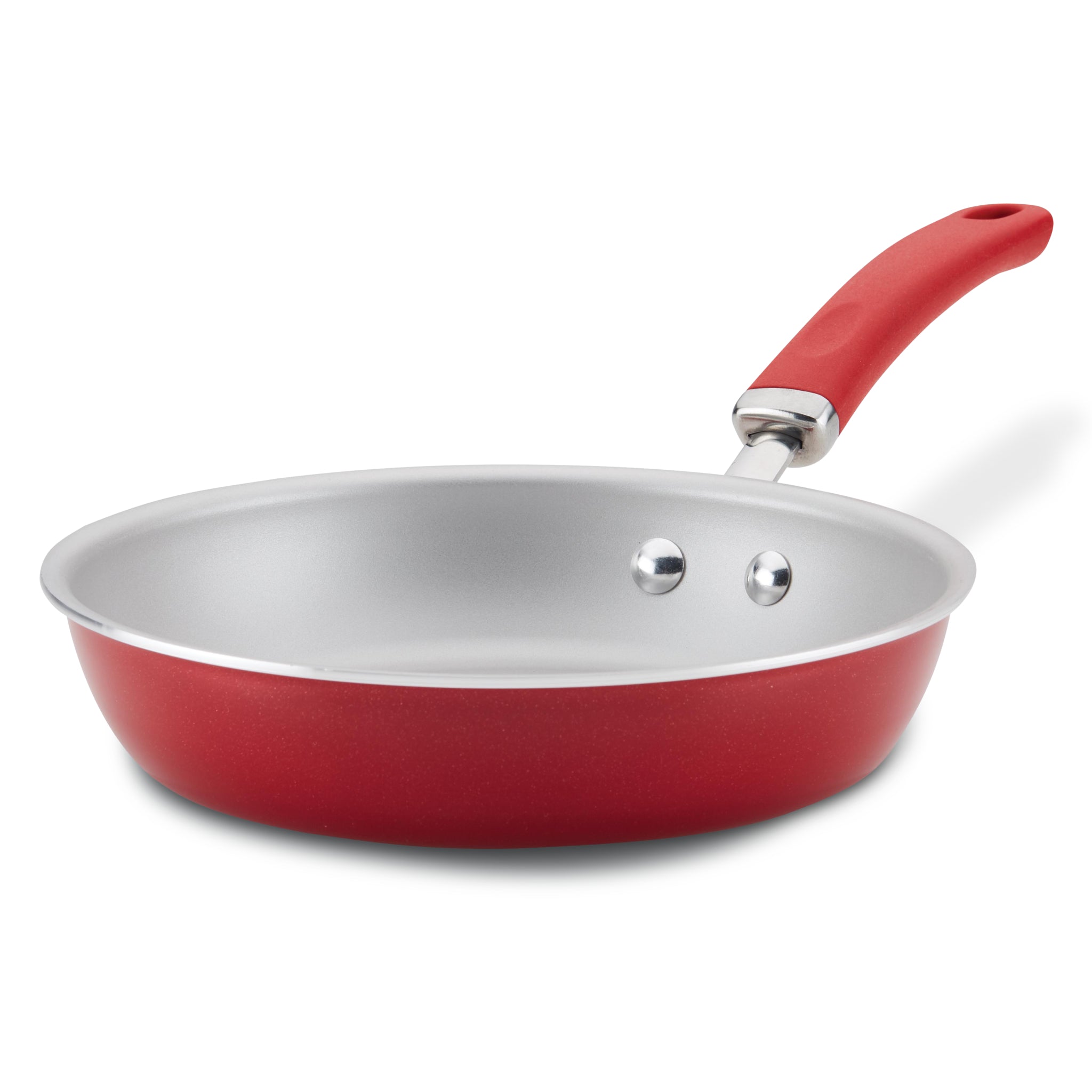 Create Delicious 12.5-Inch Induction Frying Pan – Rachael Ray