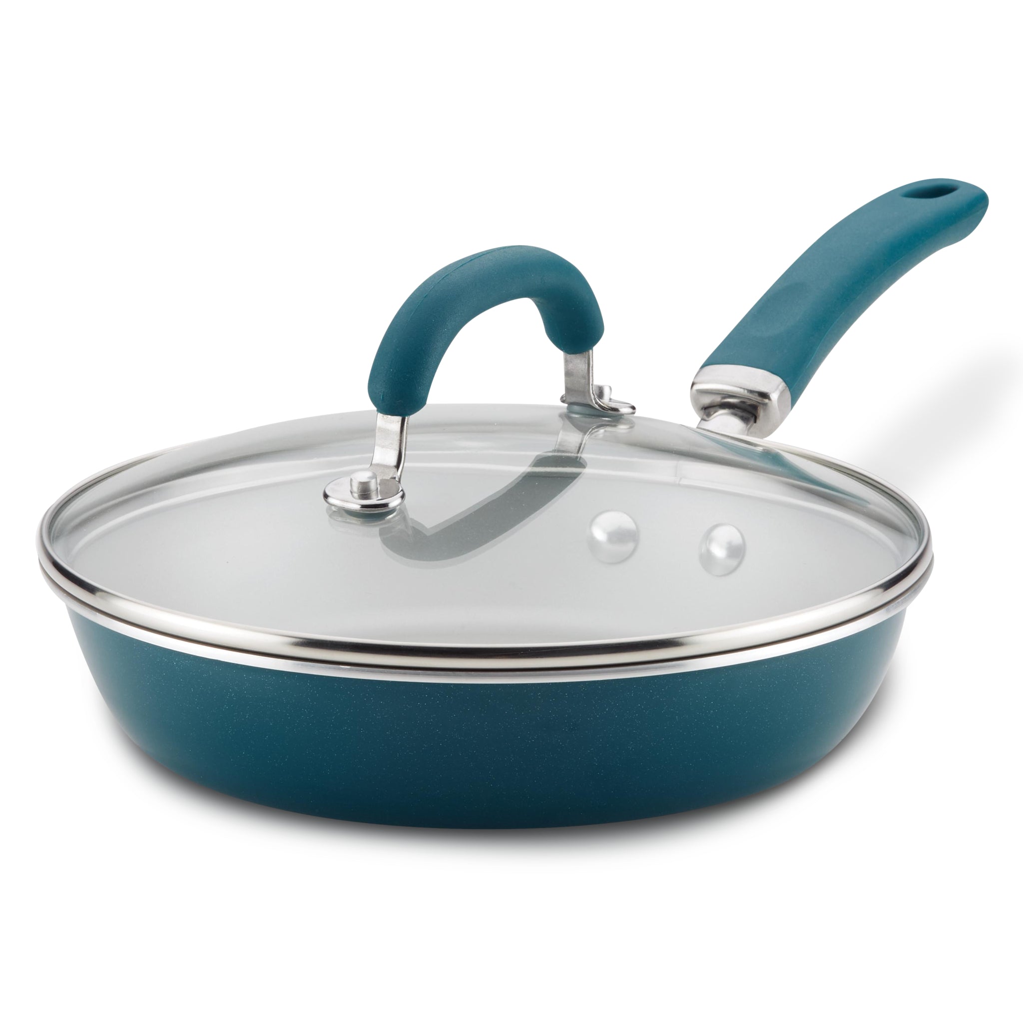 Easy Induction 5pc Set (Frying pan/Sauce pan/Sauté pan)