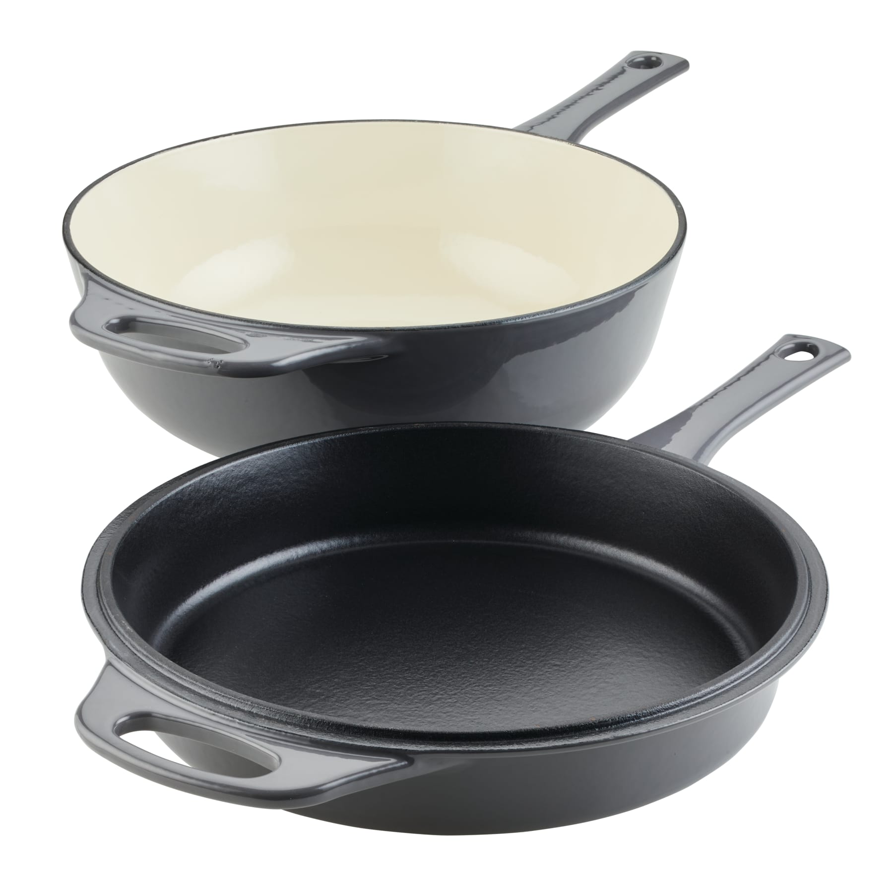 Worth it to purchase? ($40) 14-inch cast iron pan with lid : r