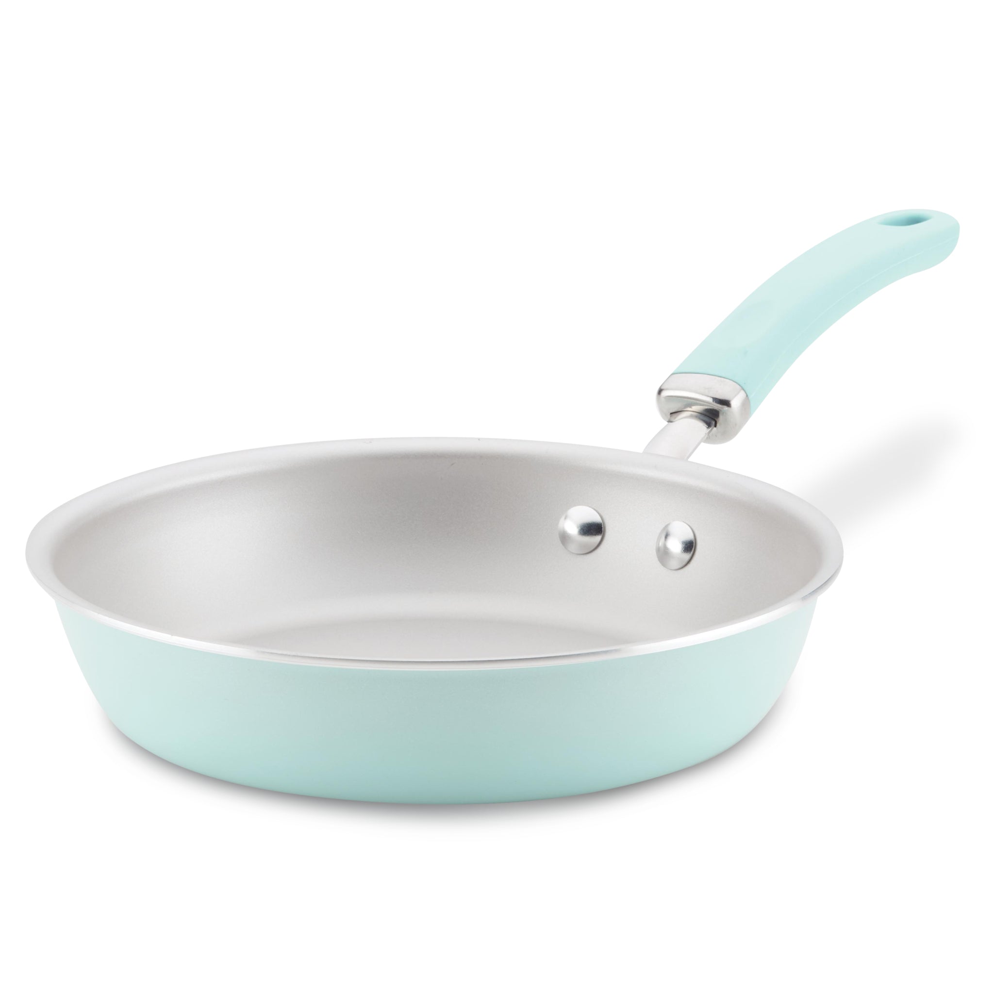 Create Delicious 3-Quart Nonstick Induction Everything Pan – Rachael Ray