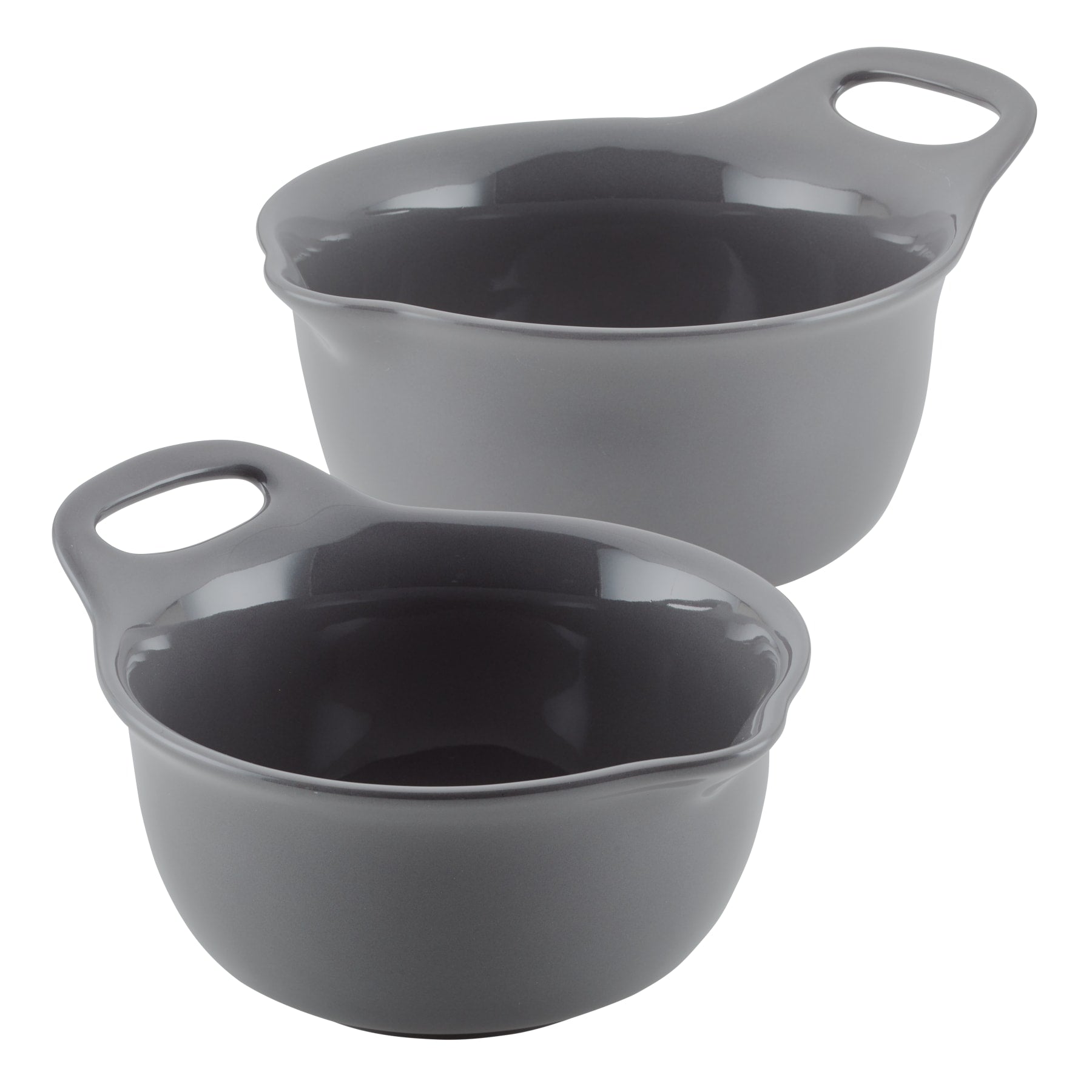 Kitchen HQ 5-piece Nesting Mixing Bowl Set - 20077154