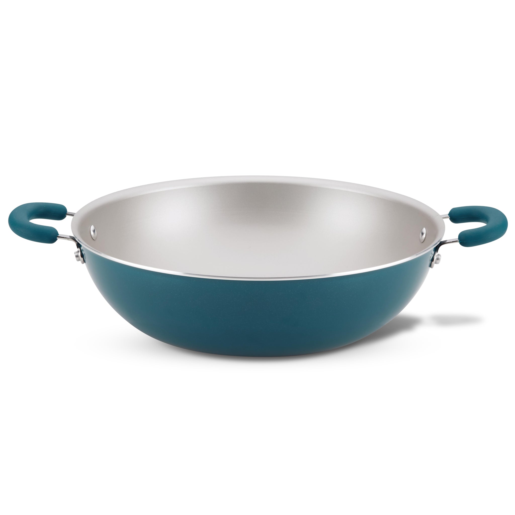 MasterClass Wok Pan, 35,5 cm - Kitchen Craft @ RoyalDesign