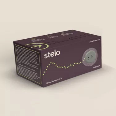 Stelo Glucose Biosensor Kit (2)