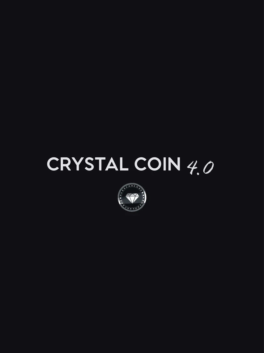 Crystal Coin 4.0