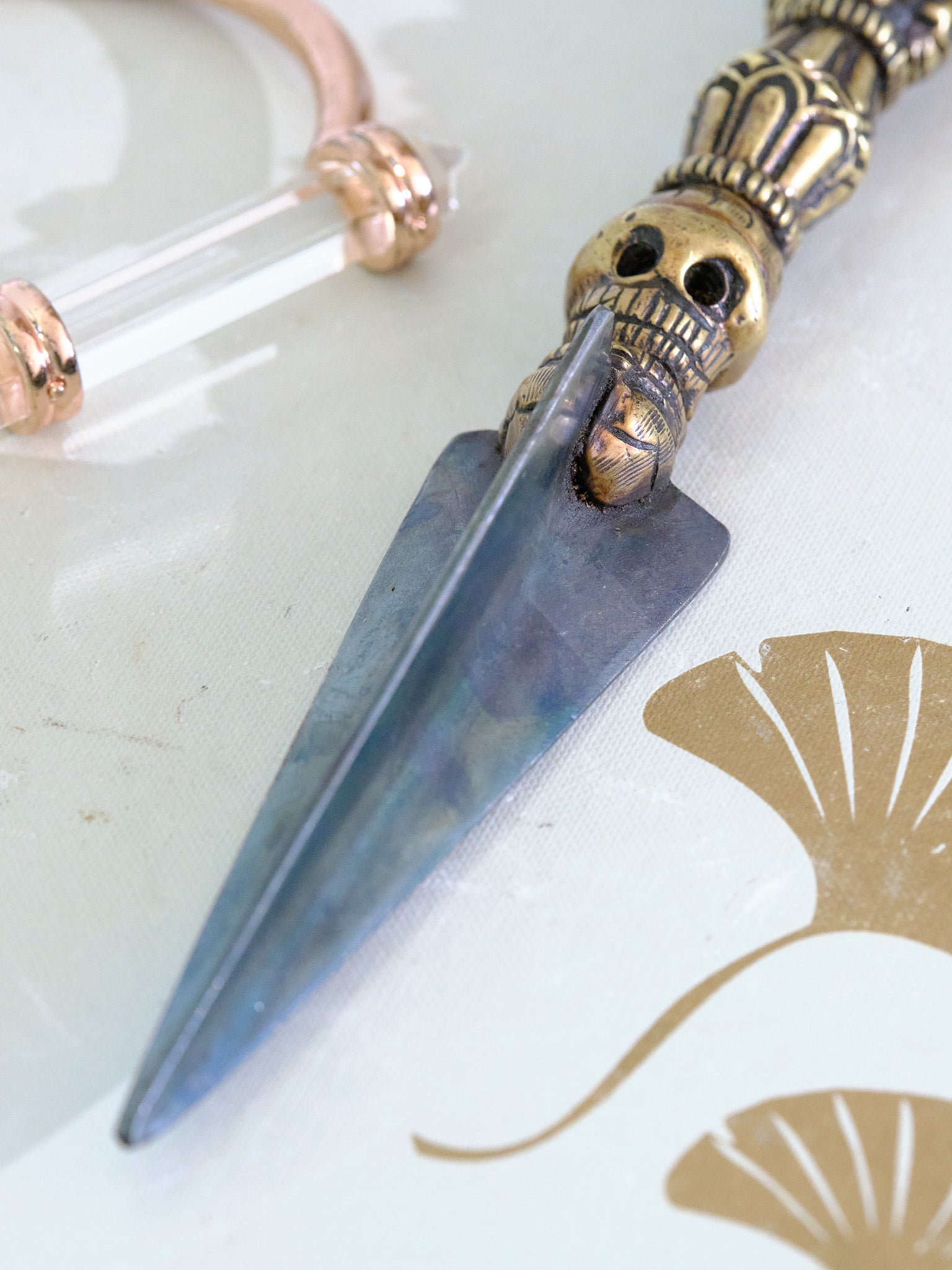 Phurba Dagger (Medium)