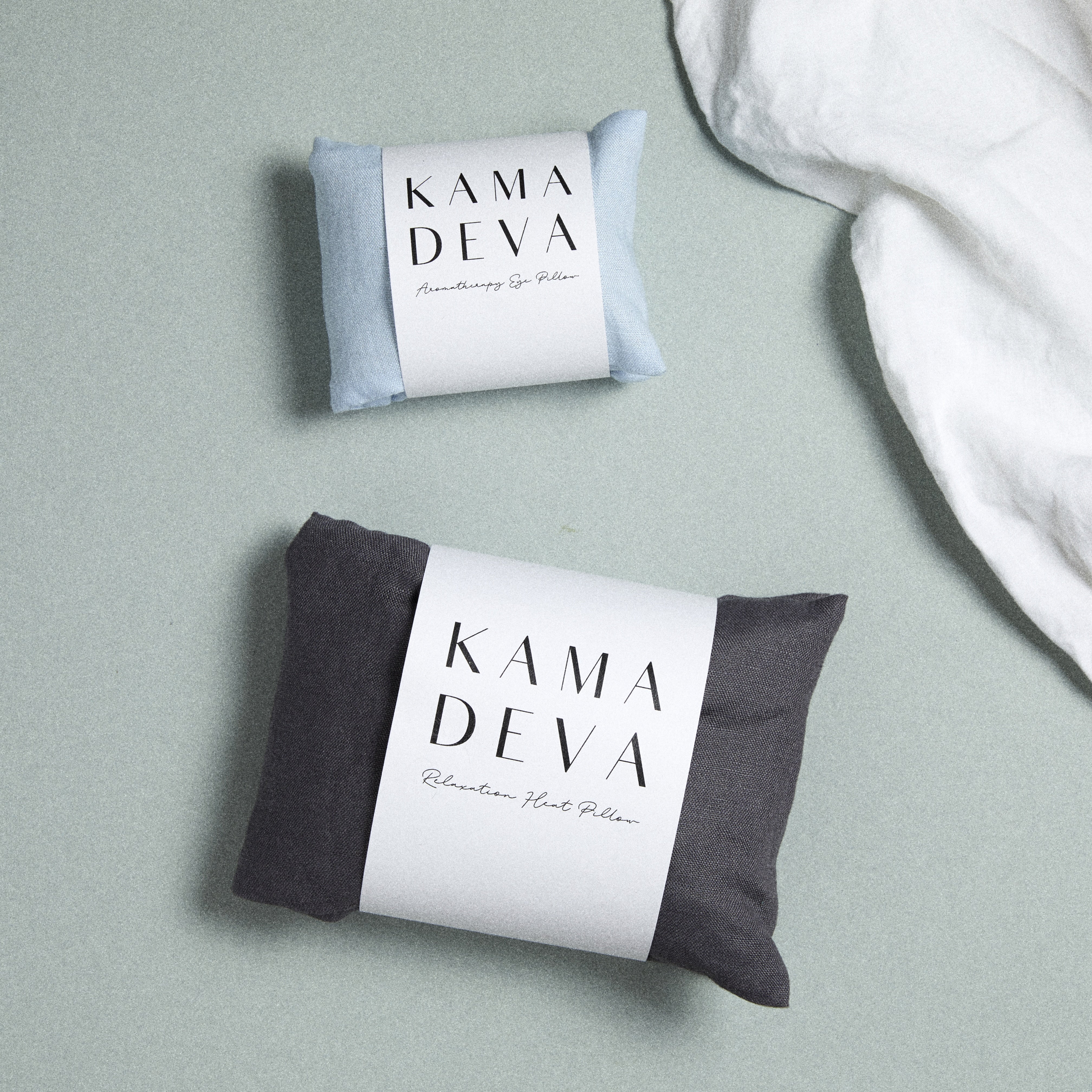 Kama Deva Aromatherapy Eye Pillow