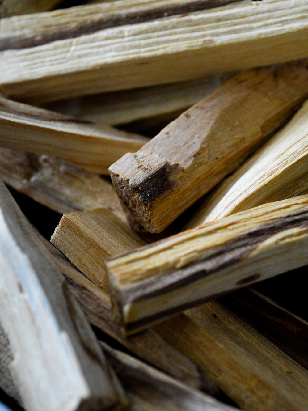 Palo Santo Stick - Ethically Sourced