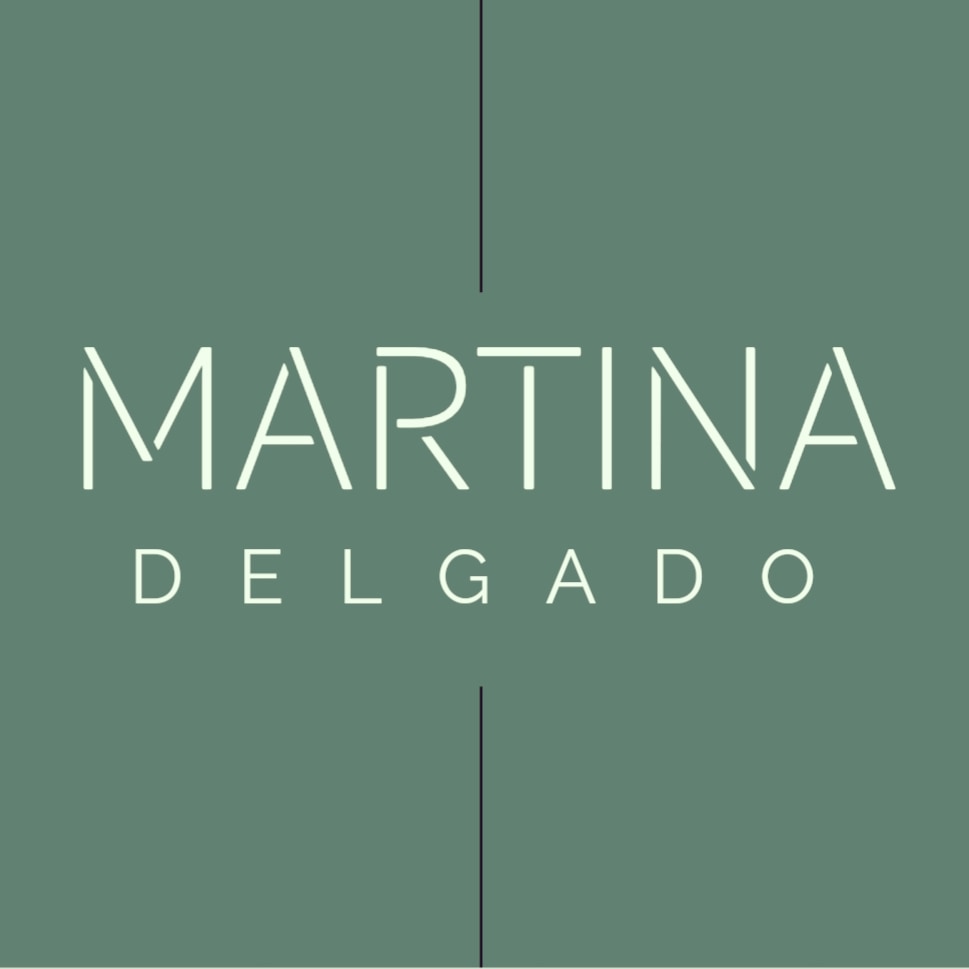 MARTINA DELGADO– martinadelgado