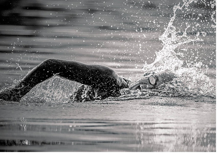 CBD adn Swimming